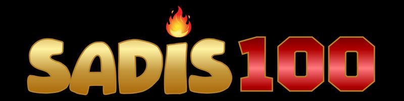 SADIS100 logo